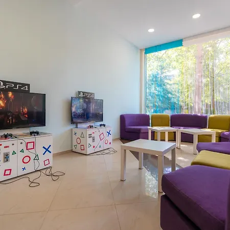 Mpm Orel 3* סאני ביץ'