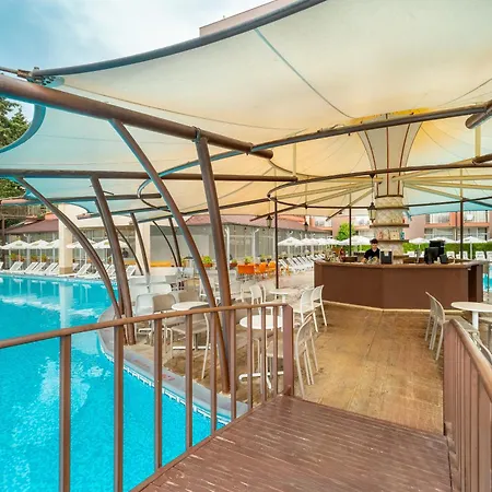 מלון Mpm Orel 3*