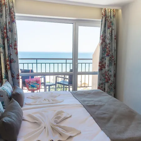 מלון Mpm Orel סאני ביץ'