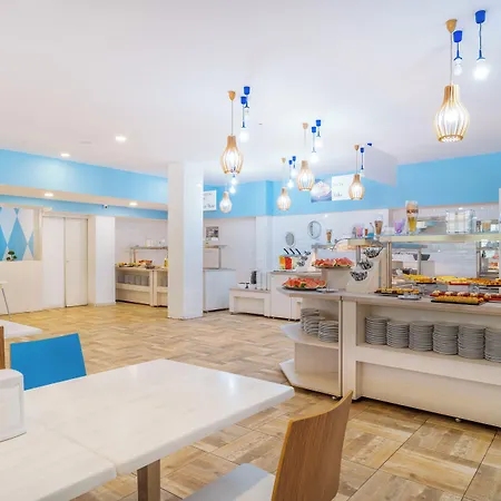 Mpm Orel מלון 3*