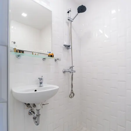 מלון Mpm Orel 3*