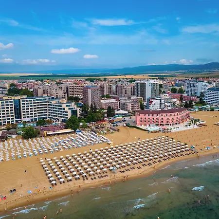 Mpm Orel 3* סאני ביץ'