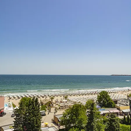 Mpm Orel מלון 3*