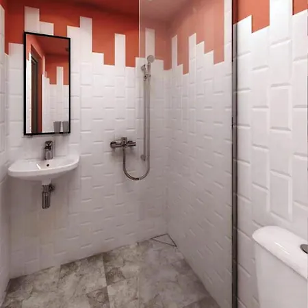 מלון Mpm Orel 3*