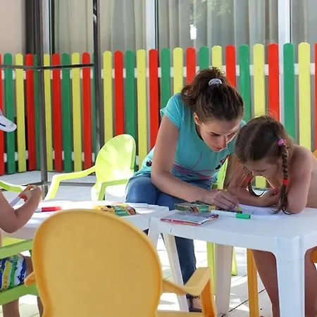 Mpm Orel 3* סאני ביץ'