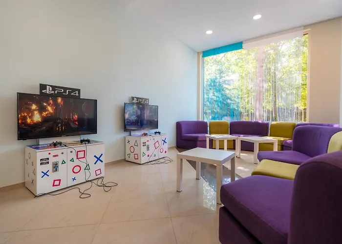 Mpm Orel 3* Sunny Beach