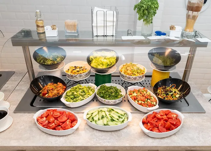 Hotel Mpm Orel Sunny Beach