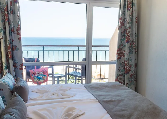 Hotel Mpm Orel Sunny Beach