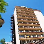 Mpm Orel Готель 3*