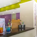Mpm Orel Готель