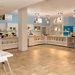 Mpm Orel Готель 3*