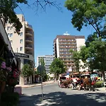 Mpm Orel Готель 3*