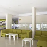 Mpm Orel Готель 3*