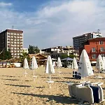 Mpm Orel 3* Сонячний Берег