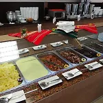 Готель Mpm Orel 3*