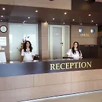 Готель Mpm Orel 3*