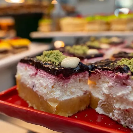 호텔 Mpm Orel 써니비치