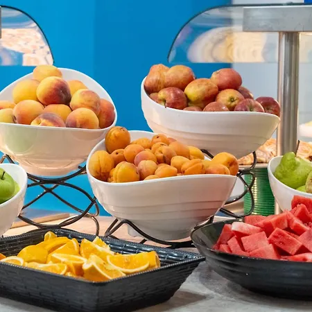 Mpm Orel 3* 써니비치