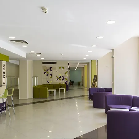 Mpm Orel 3* 써니비치