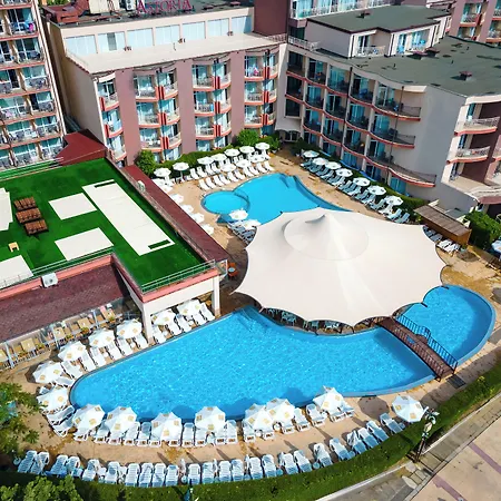 Mpm Orel 3* Сонячний Берег