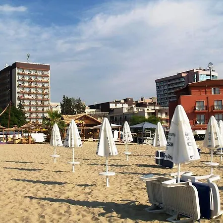 Mpm Orel 3* Slantchev Briag