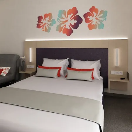 Mpm Orel Hotel Slantchev Briag