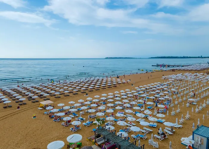 Mpm Orel 3* 써니비치