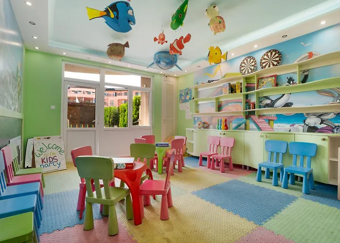 Mpm Orel 3* 써니비치