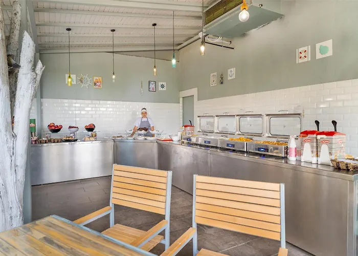 Mpm Orel 호텔 써니비치