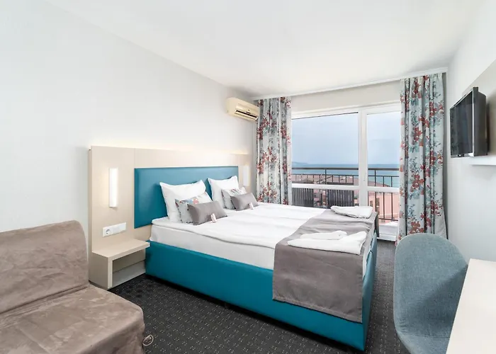 Mpm Orel 3* 써니비치