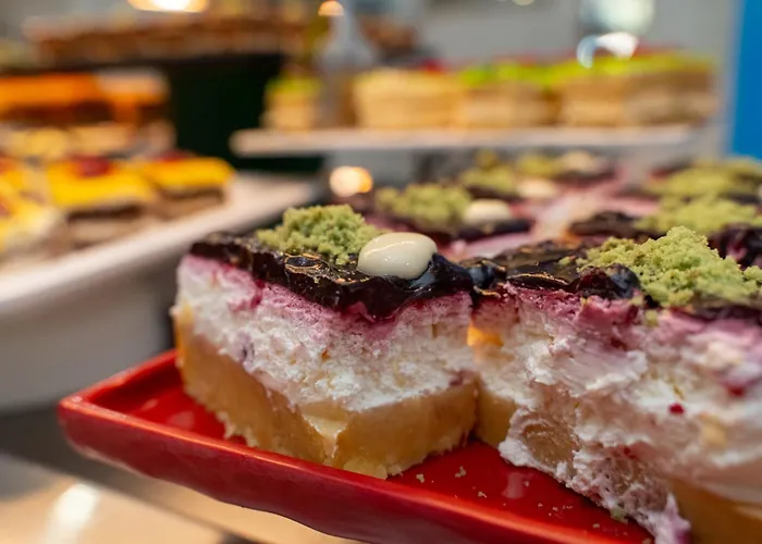 호텔 Mpm Orel 써니비치