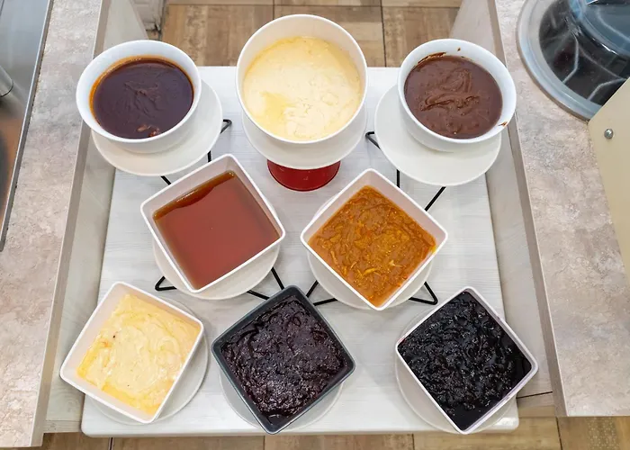 호텔 Mpm Orel 써니비치