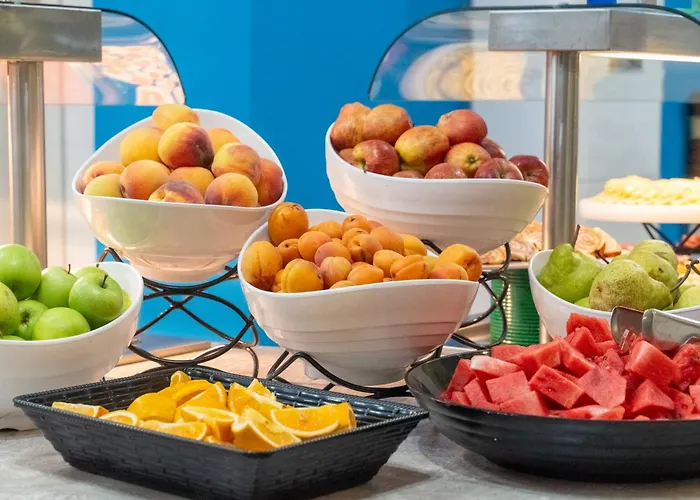 Mpm Orel 3* 써니비치