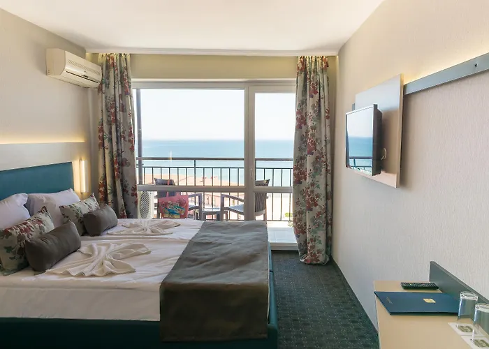 Mpm Orel 3* 써니비치