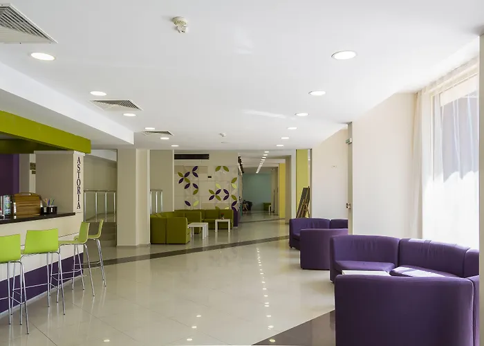 Mpm Orel 3* 써니비치