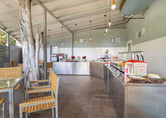 Mpm Orel 3* 써니비치