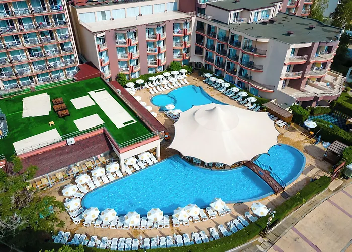 Mpm Orel 3* 써니비치