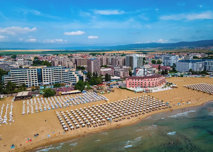 Mpm Orel 3* 써니비치