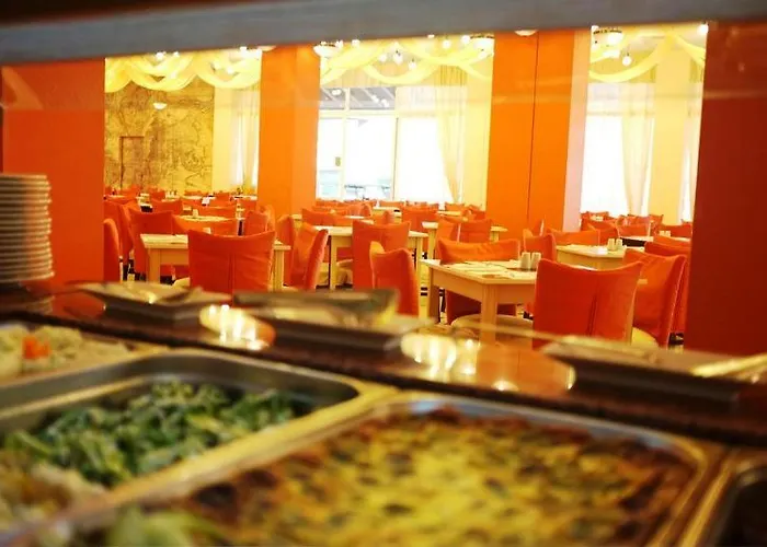 Mpm Orel 3* 써니비치