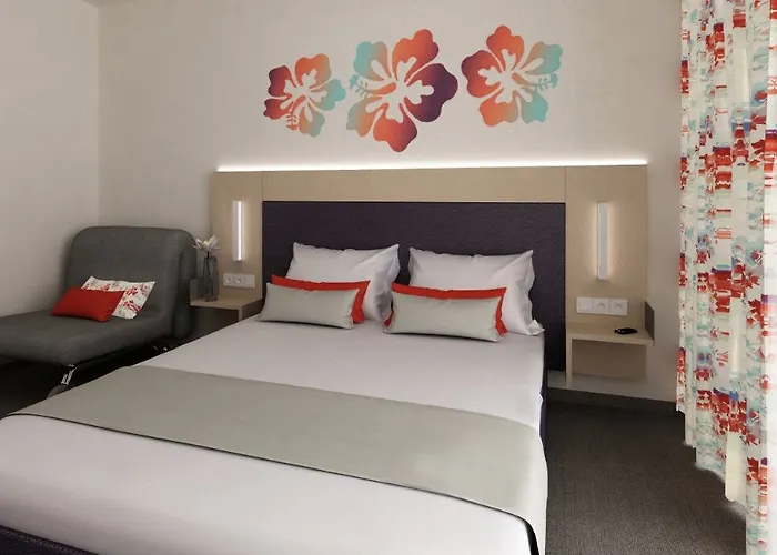 Mpm Orel 호텔 써니비치