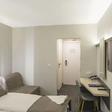 Hotell Mpm Orel