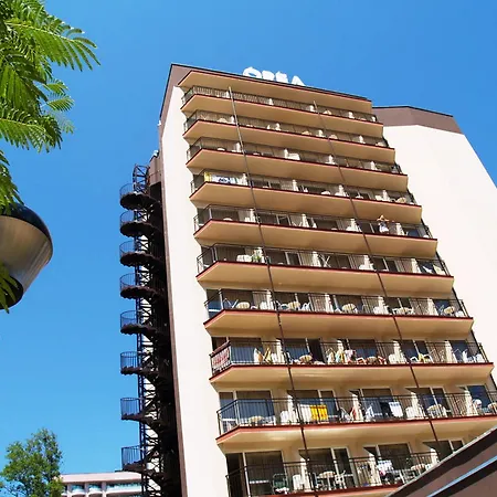 Mpm Orel Hotel 3*