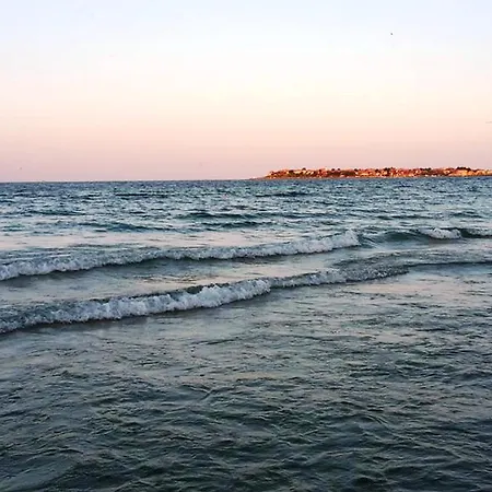 Mpm Orel 3* Sunny Beach