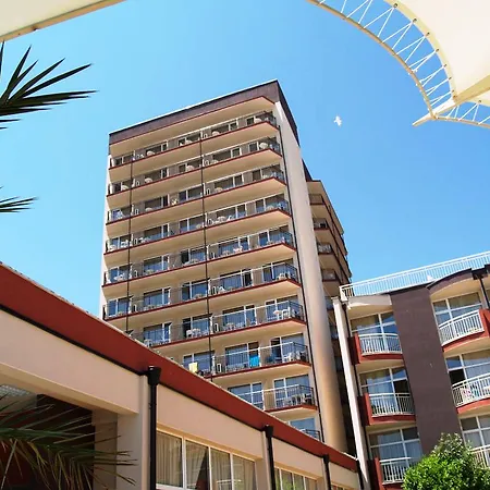 Hotell Mpm Orel