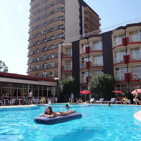 Mpm Orel 3* Sunny Beach