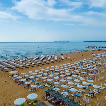 Mpm Orel 3* Sunny Beach