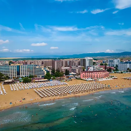 Hotell Mpm Orel