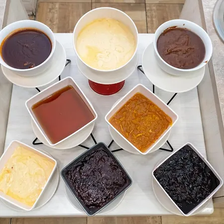 Hotel Mpm Orel Sunny Beach