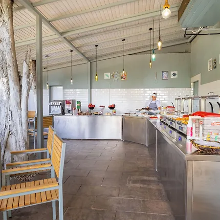 Mpm Orel 3* Sunny Beach