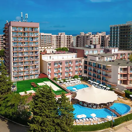 Mpm Orel Hotell 3*